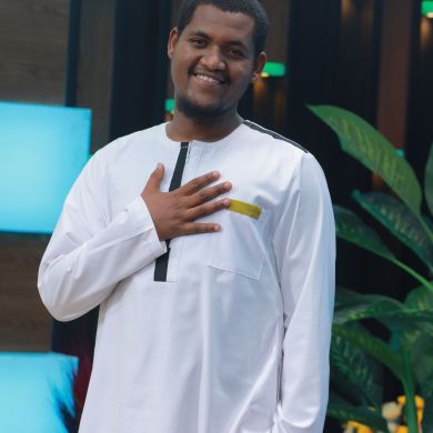 Abu Oumer Profile Picture