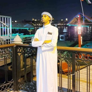 sultan Al-kheyri Profile Picture