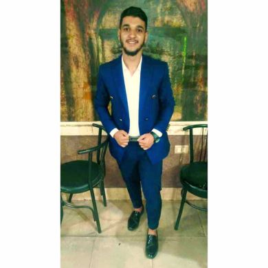 محمد صلاح Profile Picture