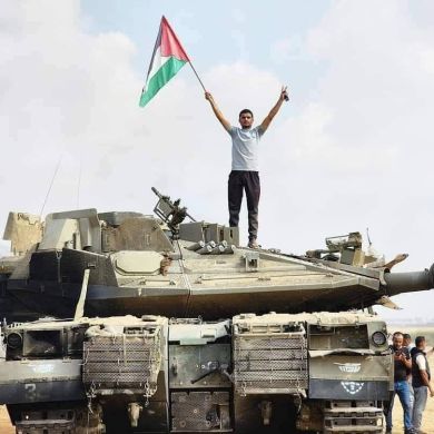 Abu Nesredin Profile Picture