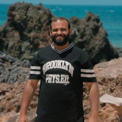 غيث عافي Profile Picture