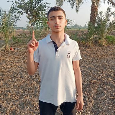 عبدالوهاب إبراهيم Profile Picture