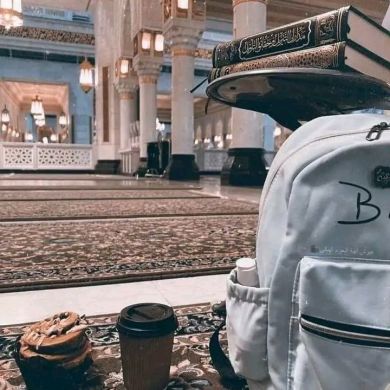 خو لة Profile Picture