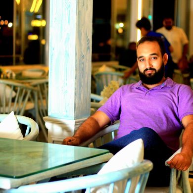 Alaa Elrayyan  Profile Picture