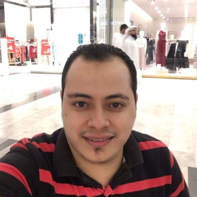 عصام متولي البديوي