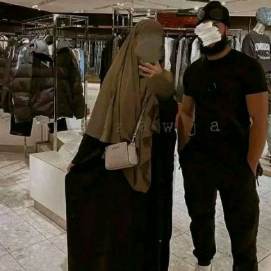 Marouf fatima Profile Picture