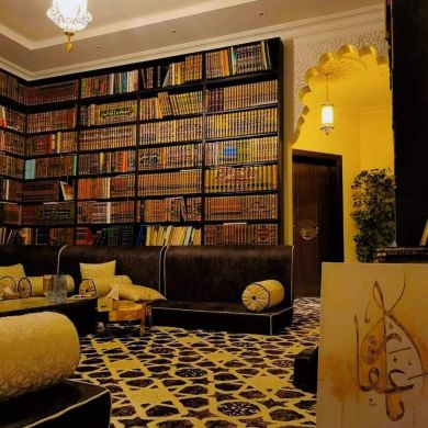 Yousef.ALshame Profile Picture