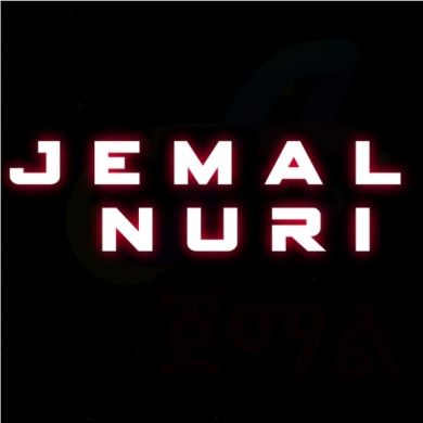 Jemal_Nuri