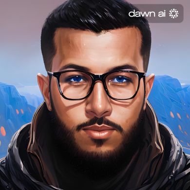 Hamza Hassoun Profile Picture