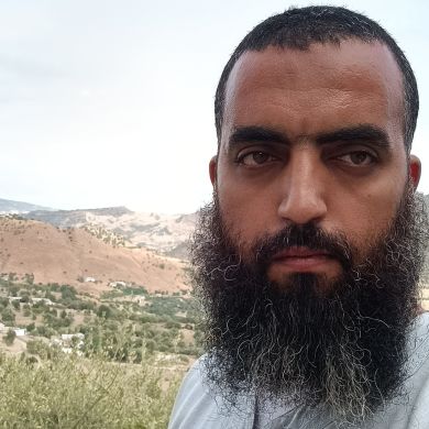 أحمد بولعلى