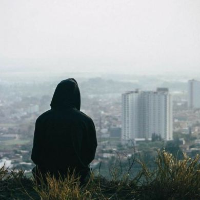 Unknown  Man Profile Picture