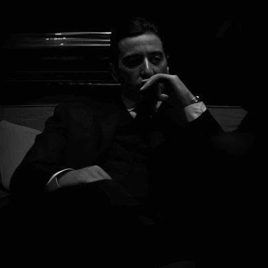 Mahmoud Mosad Profile Picture