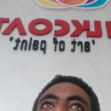 Abubeker Mohammed Profile Picture