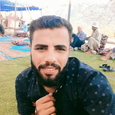 محمد الشناوي