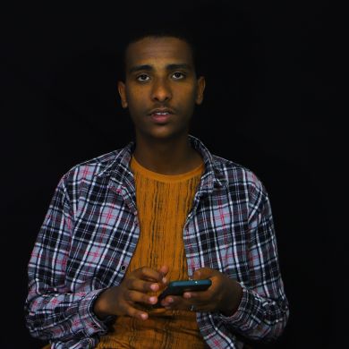 Ahmed Nur Profile Picture