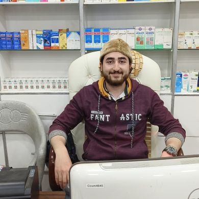 Mohamed Abd elwahab Profile Picture