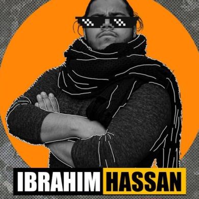 إبراهيم حسن Profile Picture