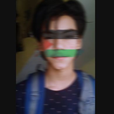 omair Profile Picture