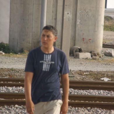 Khamis BenMessaoud Profile Picture