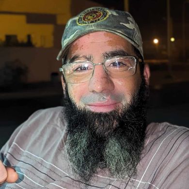 هواري سفيان