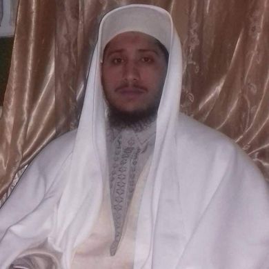 صدام المعموري