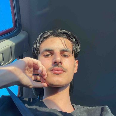 Zed Reash Profile Picture