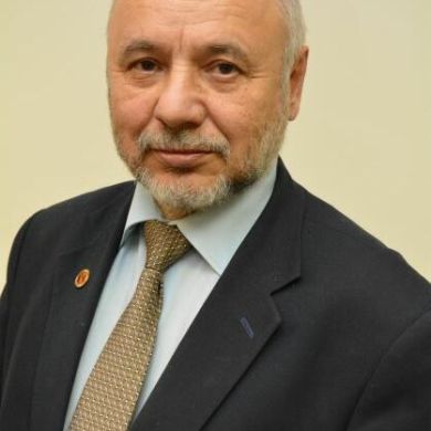 Рафаиль Лутфуллович