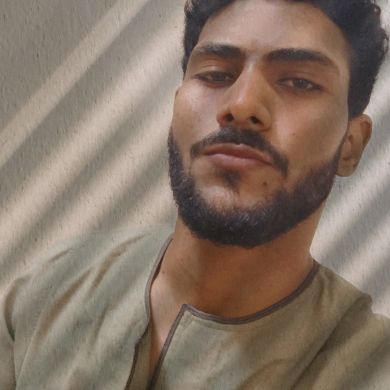 Ahmed Rehany Profile Picture