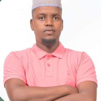 Abdalla Pajero Profile Picture