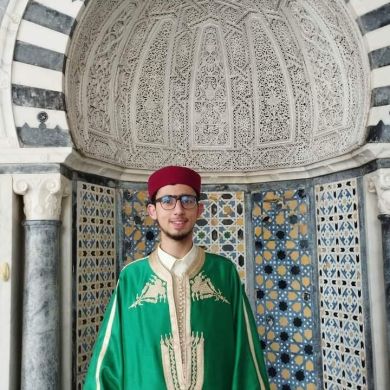 يوسف بن تنفوس Profile Picture