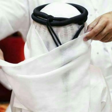 عفاف أم أويس Profile Picture