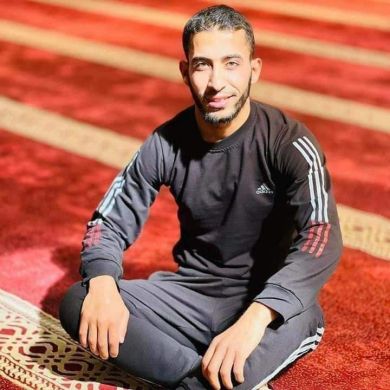 عـمـر بـن عـلـي