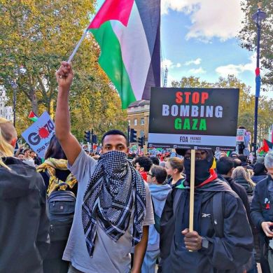 Hikma Profile Picture