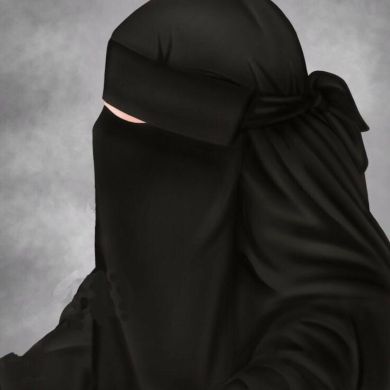 اخلاص أم عبد الودود Profile Picture