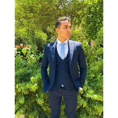 mohamed khaled Profile Picture