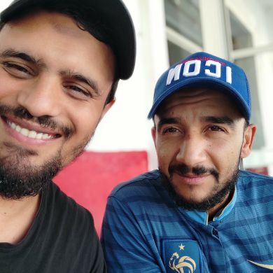 ram zi Profile Picture