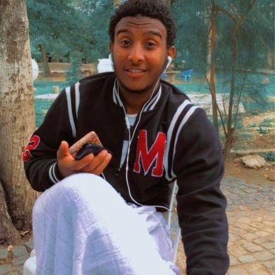 Eliyas hassen Profile Picture