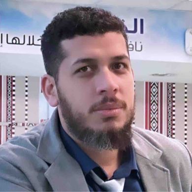 محمد جاد Profile Picture