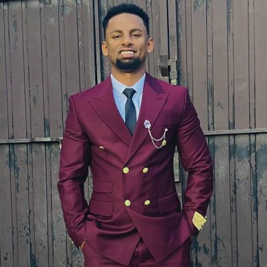 Hamza Kedir Profile Picture