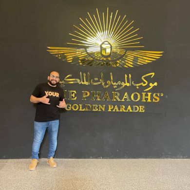 AhmedUsama Profile Picture