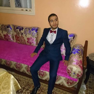 Brahim Ait hamou Profile Picture