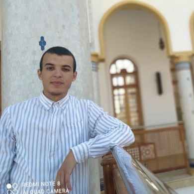 سعيد زريوح Profile Picture