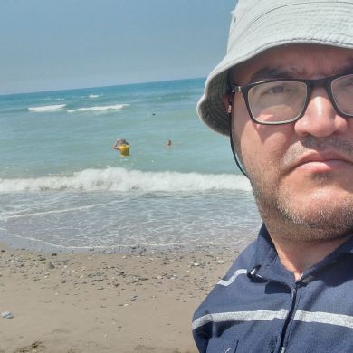 منصور بن ملوكة Profile Picture