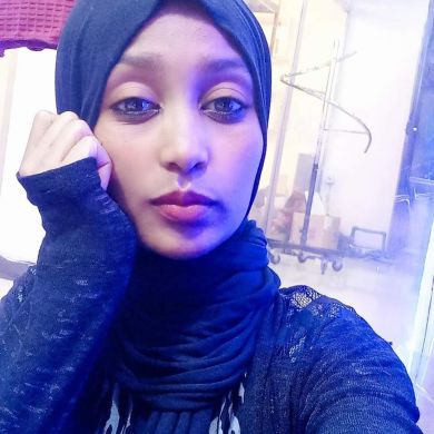 አይሻ አብዱረህማን አይቲ Profile Picture