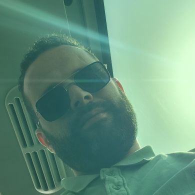 ABDELHAMID BOUSBIA Profile Picture