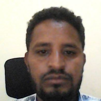 Abdulbasit Nuredin Profile Picture