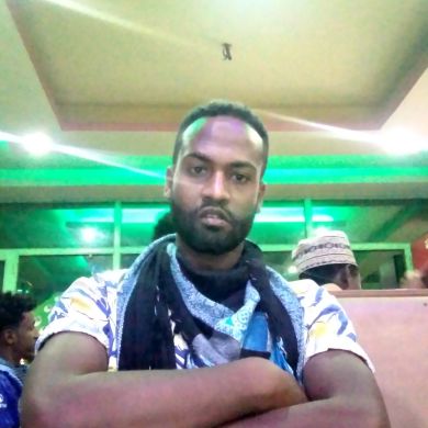 habib seid Profile Picture