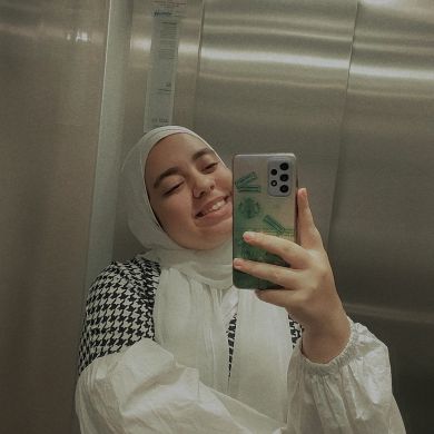 Mawaddah elmaghrabi Profile Picture