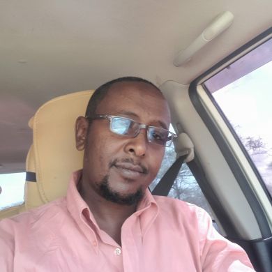 NASRULLAH AHMED Profile Picture