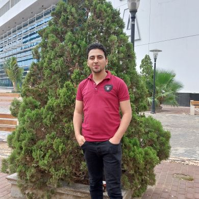 أحمد الخضري